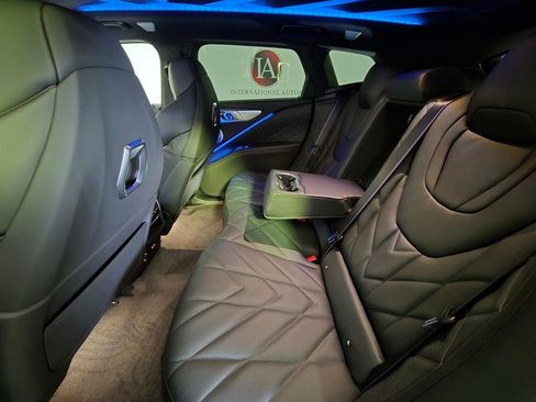 New 2026 BMW XM Label Red image 13