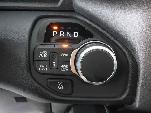 Used 2025 RAM 1500 Big Horn image 22