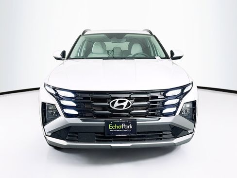 Used 2025 Hyundai Tucson SEL image 2