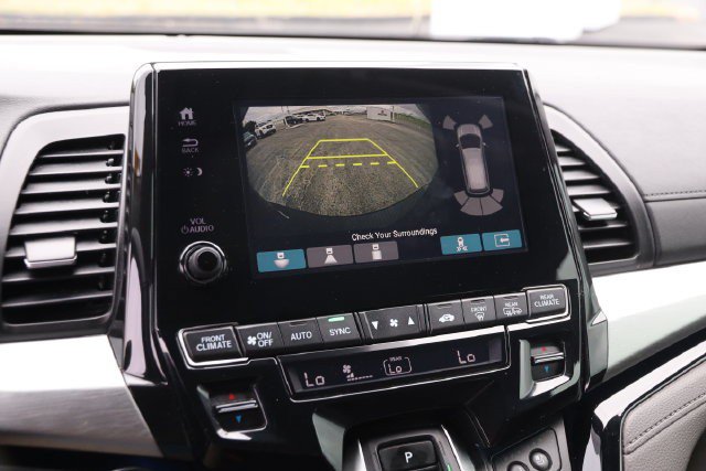Used 2020 Honda Odyssey Elite image 24