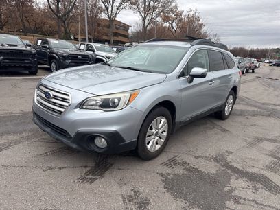 Used 2015 Subaru Outback 2.5i Premium