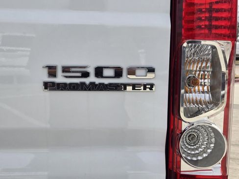 New 2026 RAM ProMaster 1500 w/ Storage Group image 9