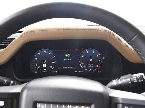 New 2026 Land Rover Defender 130 S AWD/4WD image 31