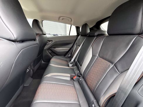 New 2026 Subaru Crosstrek 2.5i Limited image 13