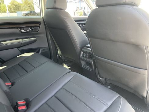 Certified 2026 Honda CR-V EX-L image 10