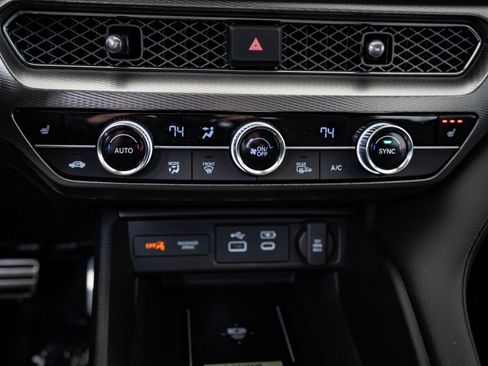 New 2026 Acura Integra A-Spec image 37