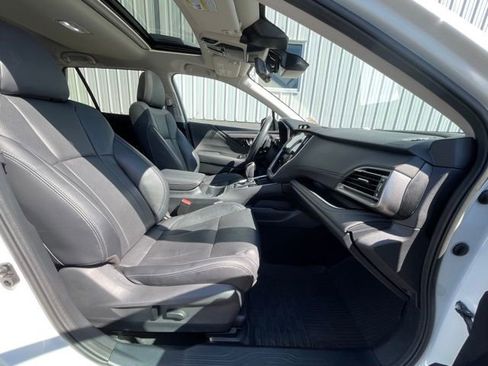 Used 2024 Subaru Outback Touring image 26