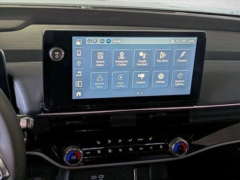 New 2026 Honda Prologue Touring image 12