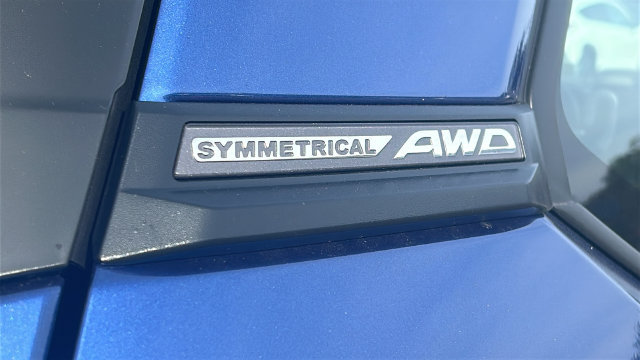 New 2026 Subaru Forester AWD/4WD image 10