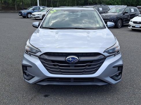 Certified 2024 Subaru Legacy Limited AWD/4WD image 5