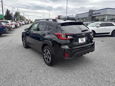 Used 2026 Subaru Crosstrek 2.5i Premium AWD/4WD image 21