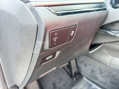 New 2026 Kia K5 GT-Line w/ GT-Line Red Interior Package AWD/4WD image 17