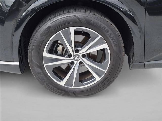 Used 2023 Lexus RX 350 Premium FWD image 14