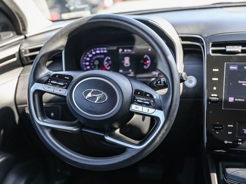 Used 2024 Hyundai Tucson SEL FWD image 15