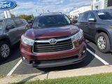 Used 2015 Toyota Highlander XLE image 3