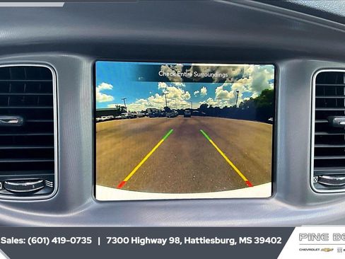 Used 2023 Dodge Charger R/T RWD image 15
