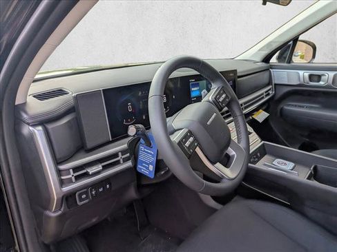 New 2026 Hyundai Santa Fe SE FWD image 3
