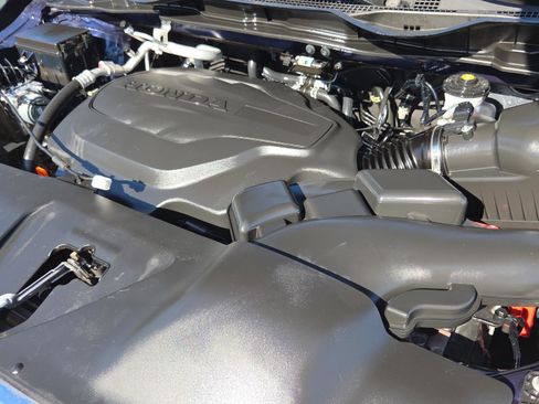 Used 2021 Honda Odyssey EX image 23