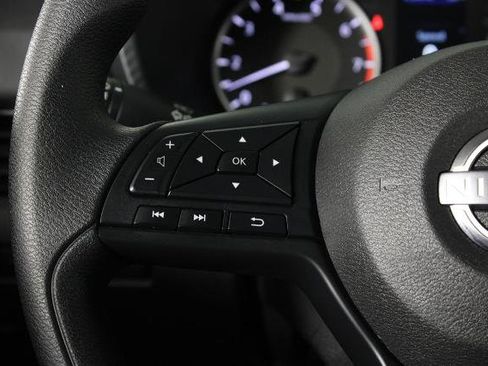 Certified 2024 Nissan Sentra S FWD image 27