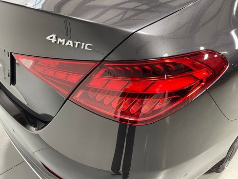 Used 2023 Mercedes-Benz C 300 4MATIC Sedan image 14