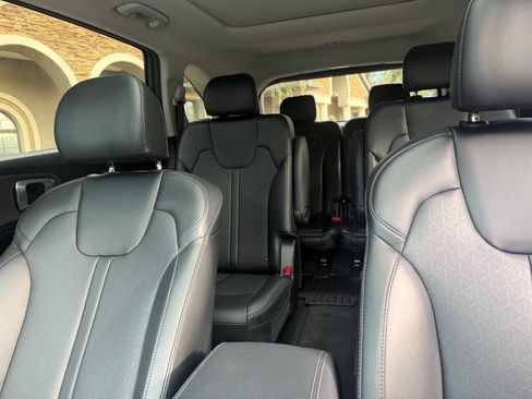 Used 2021 Kia Sorento SX AWD/4WD image 16