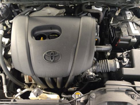 Used 2019 Toyota Yaris XLE FWD image 30