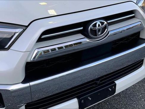 Certified 2023 Toyota 4Runner Limited RWD image 29