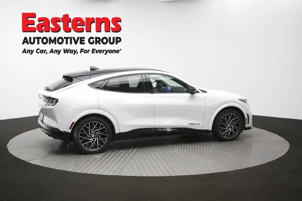 Used 2023 Ford Mustang Mach-E GT w/ GT Performance Edition AWD/4WD image 45