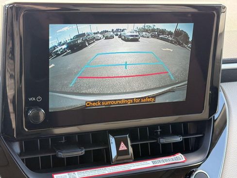 New 2026 Toyota Corolla Cross L FWD image 26