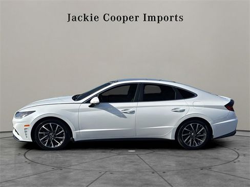 Used 2022 Hyundai Sonata Limited image 2