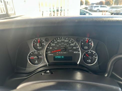 Used 2021 GMC Savana 3500 Extended w/ Power Convenience Package image 8