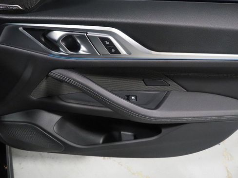 Used 2024 BMW i4 eDrive35 w/ M Sport Package RWD image 69
