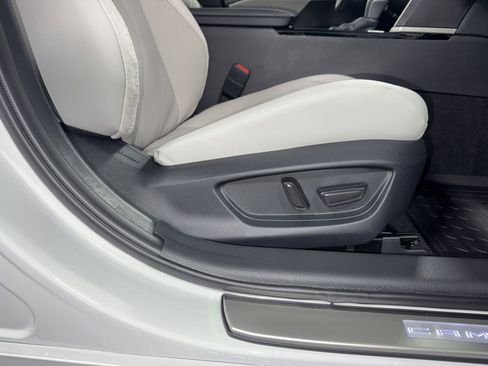 New 2026 Toyota Camry XLE w/ Premium Plus Package image 12