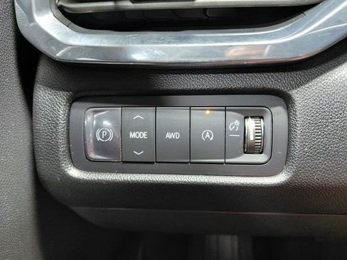 Used 2025 GMC Acadia Denali w/ LPO, Floor Liner Package AWD/4WD image 35