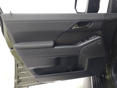 Certified 2025 Lexus GX 550 w/ Accessory Package (2T) AWD/4WD image 14