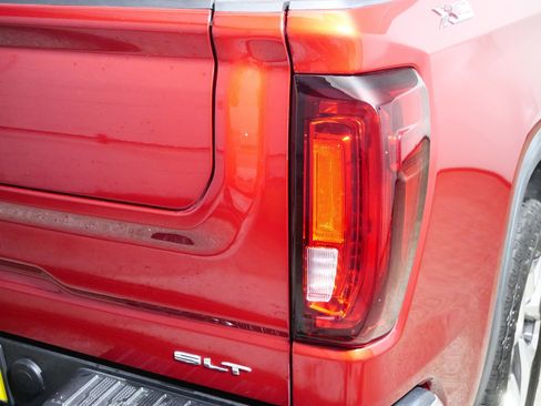 Certified 2024 GMC Sierra 1500 SLT w/ SLT Premium Plus Package image 17