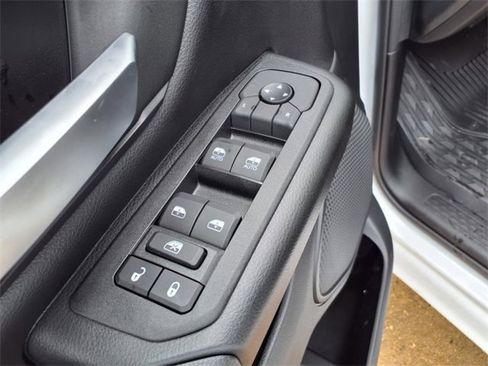 New 2026 RAM 1500 Classic Warlock image 18