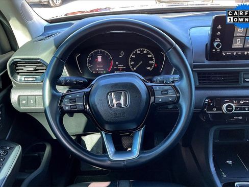 Used 2024 Honda Pilot EX-L image 5