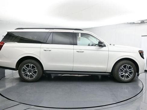 New 2026 Ford Expedition Max Active AWD/4WD image 13
