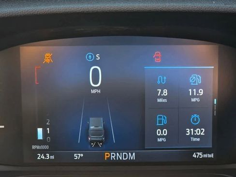 New 2026 Ford Transit 250 148 Medium Roof image 20