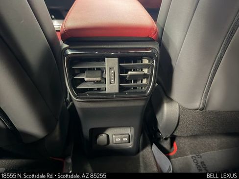 Used 2025 Lexus NX 350 F Sport AWD/4WD image 19