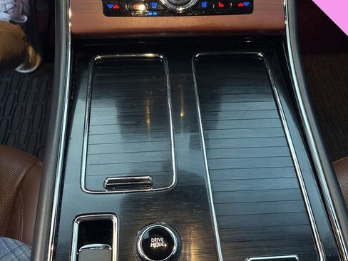 Used 2022 Lincoln Aviator Reserve w/ Elements Package Plus RWD image 16