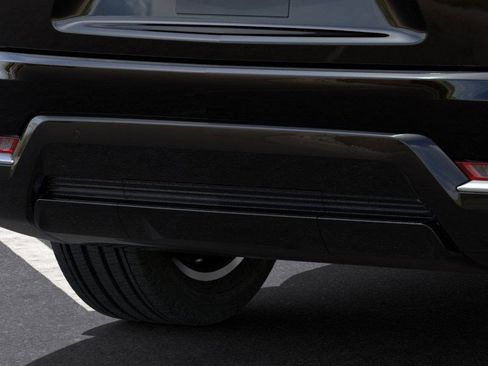 New 2025 Cadillac Escalade IQ Luxury 2 image 14