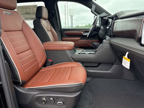 New 2026 GMC Sierra 2500 Denali Ultimate image 22