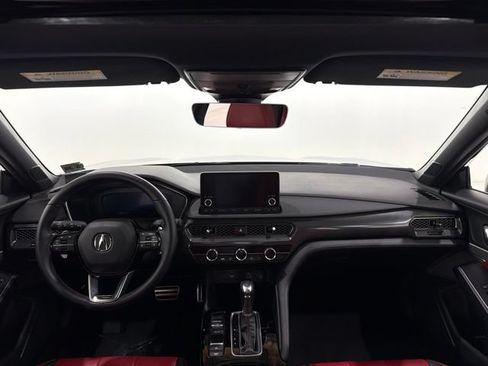 Certified 2024 Acura Integra A-Spec FWD image 29