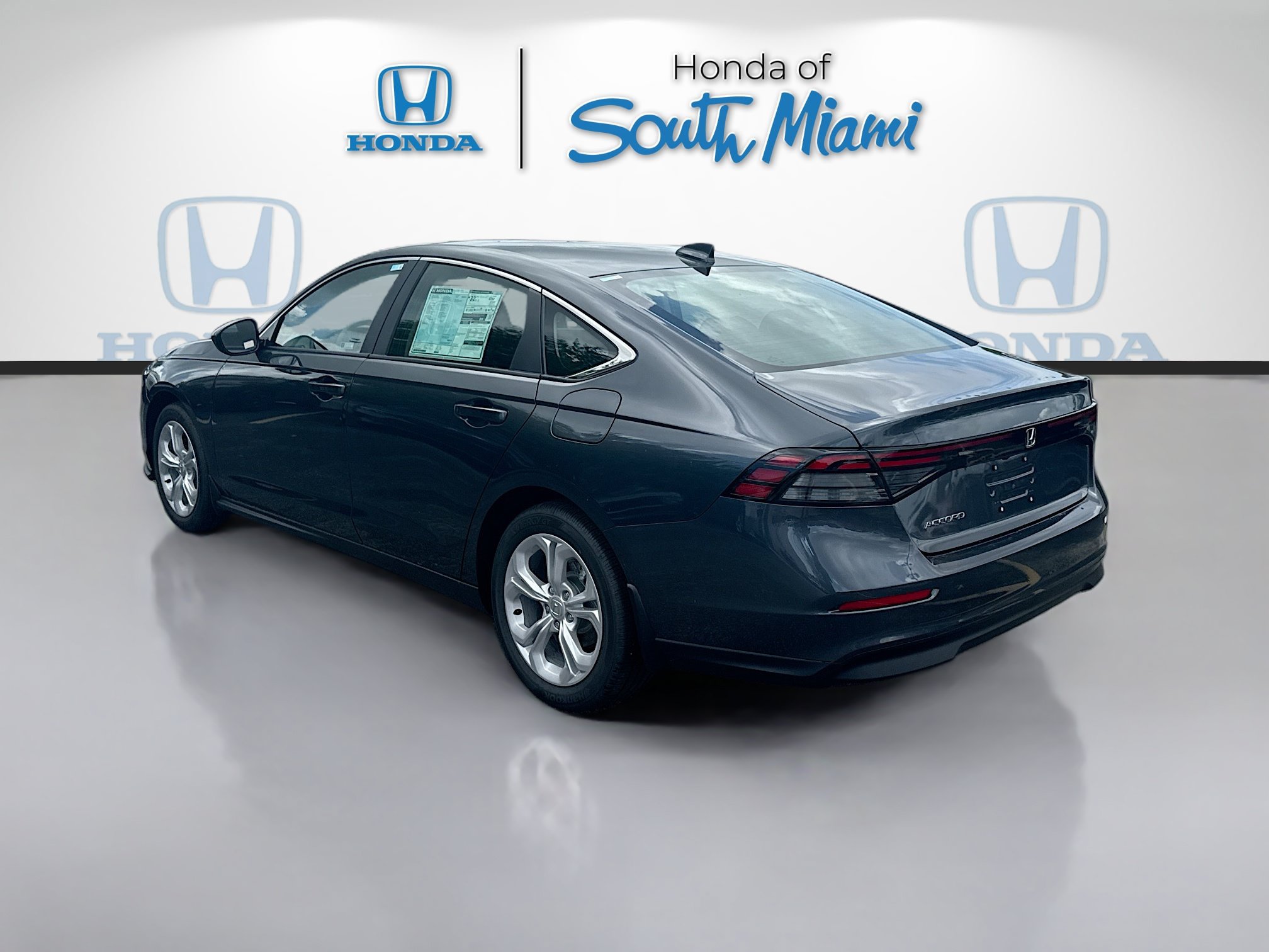 New 2026 Honda Accord LX image 5