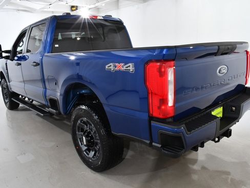 New 2026 Ford F350 XL w/ STX Appearance Package image 15