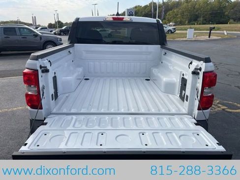 New 2025 Ford Maverick XLT w/ Equipment Group 301A image 24