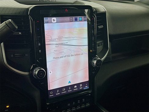 New 2026 RAM 2500 Big Horn image 15