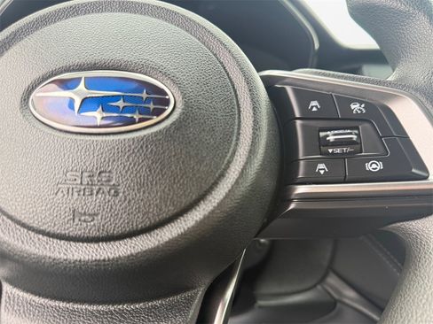 Used 2021 Subaru Outback 2.5i image 26